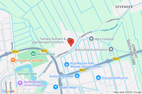 Zilverstad