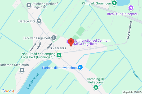 Peuterspeelzaal 't Spreeuwenest