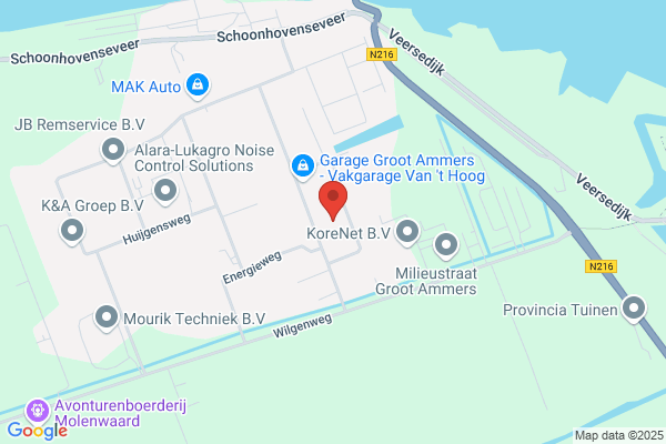 Adviesbureau Gerbia