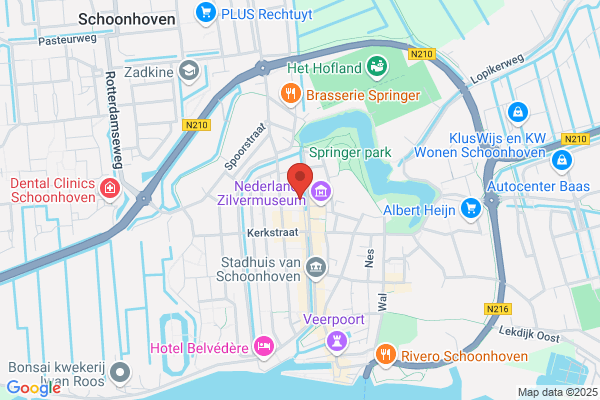 Blokland Organisatie Adviseur Bv