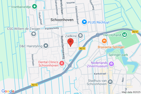 Gemeentelijk Efficiency Adviesbureau Bv