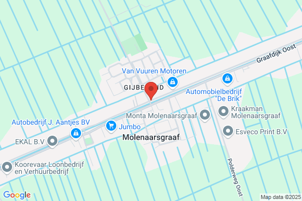 Lagerwerf & Partners