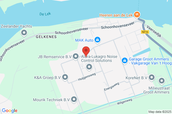 R Stobberingh Advies Bv