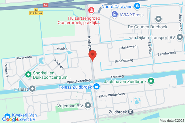 De Stoep Bloemsierkunst Bloemtique
