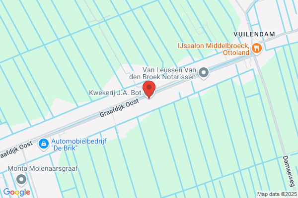 Rietdekkersbedrijf J.C. Bot