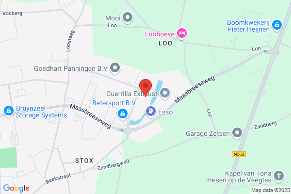 Versteeg Dakbedekkingen Bv