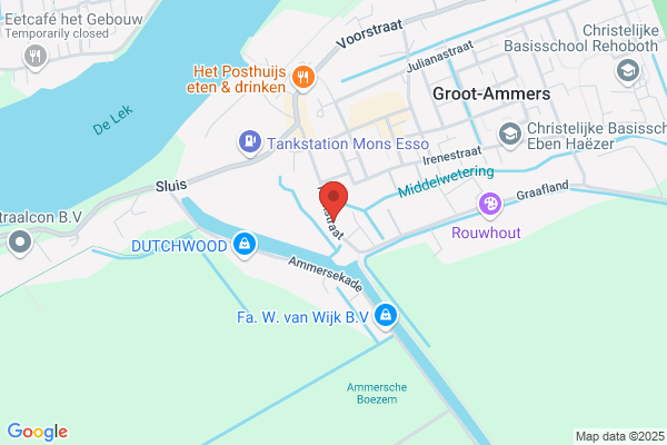 A J De Ruiter Vermogensadvies