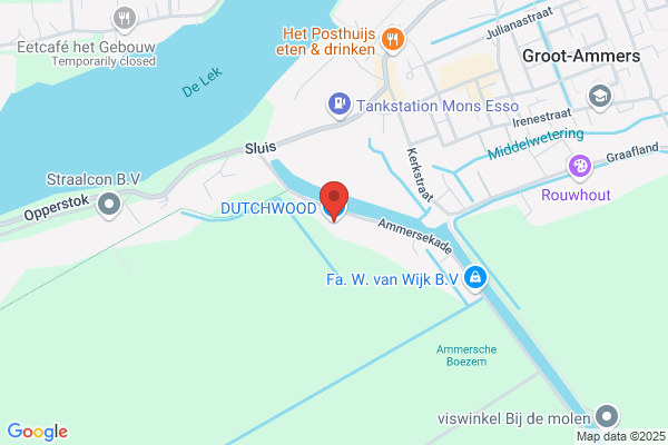 Dutch