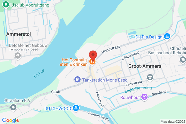 Elektro-Serv Groot Ammers Bv
