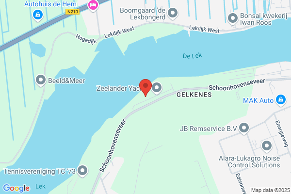 Schip, Henk Van
