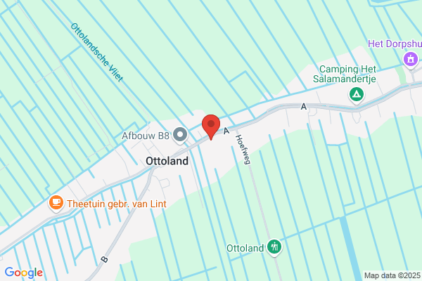 Bruijn Aannemersbedrijf A de