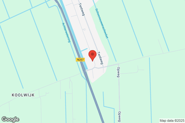 F.C.S. Ijzervlechtbedrijf Bv
