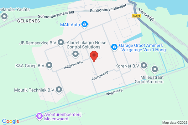Staalbouw Liesveld Bv