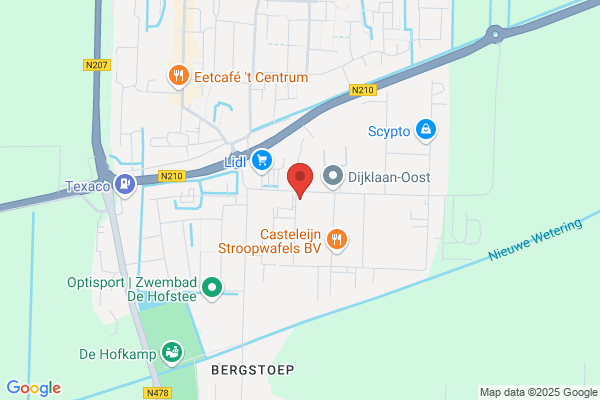 Bouwbedrijf Bakker Arkel BV