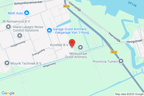 Bouwtechnisch Bur En Handelsond A Van Dop