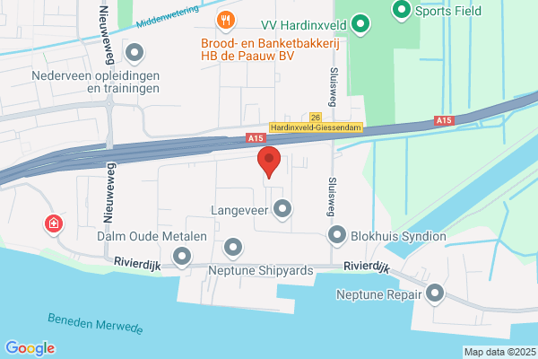 Den Ouden Ammerstol Adviezen Bv