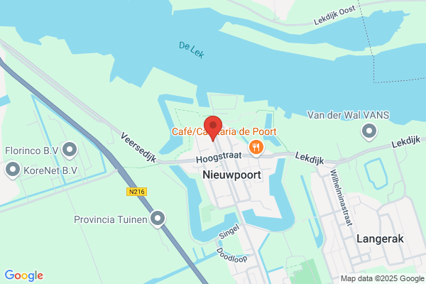Boer Consult Raadgevende Ingenieurs Bv, Den