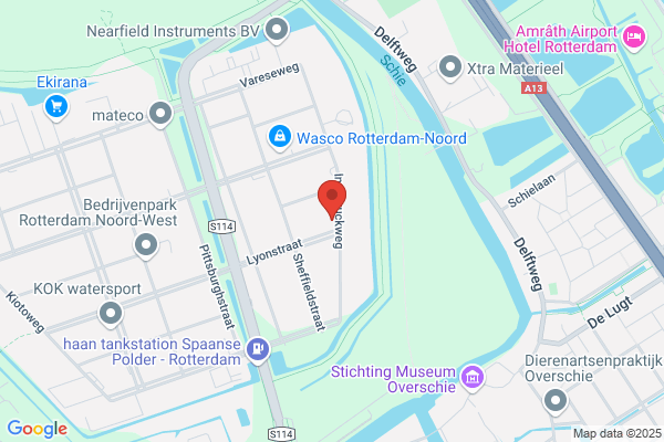 Grontmij Zuid-Holland