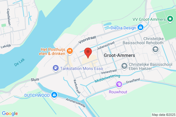 Kantoorboekhandel Groot-Ammers