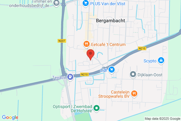 Gemeente Bergambacht