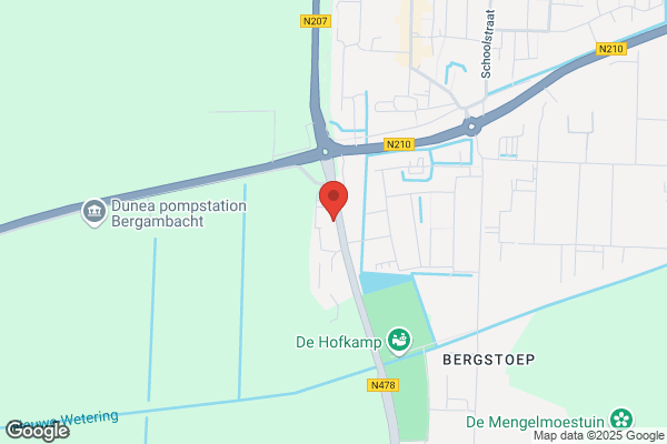 Politie Bergambacht