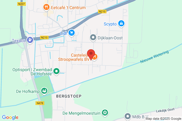 Velde Bv, Van De