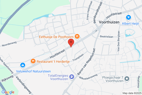Velthuizen Schildersbedrijf