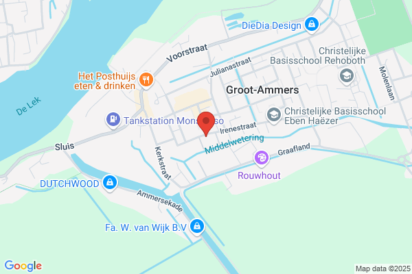 Schildersbedrijf Brand