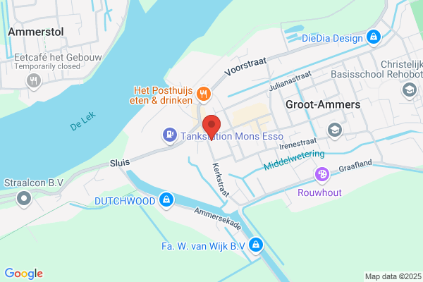 Schoonheidssalon Huibertje