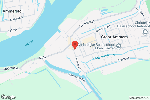 Schoonheidssalon Jet Van Oversteeg