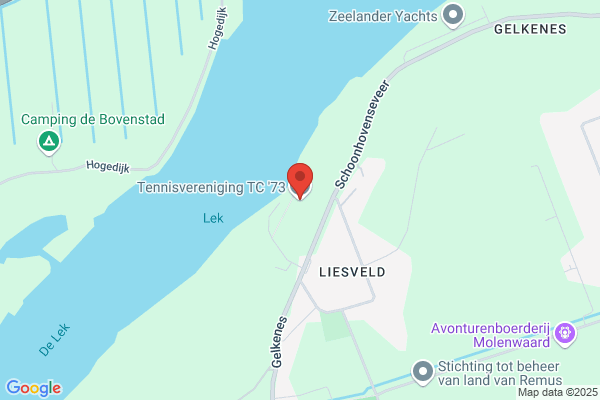 Tennisvereniging Tc '73