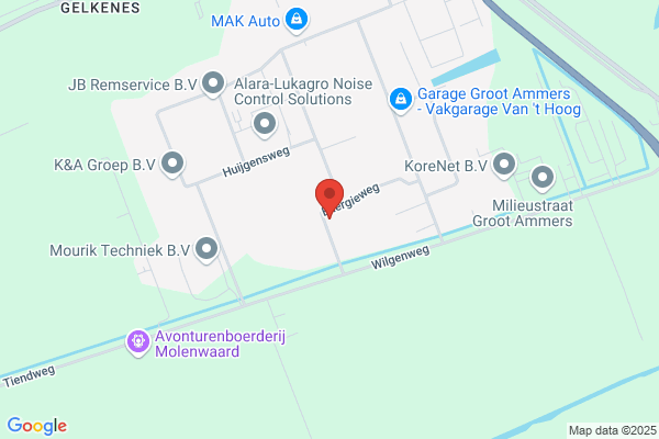 Buitendijk Interieurbouw