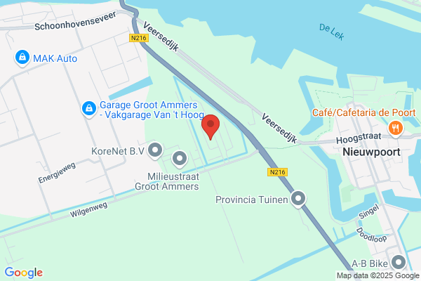 Wilgenweg Bv