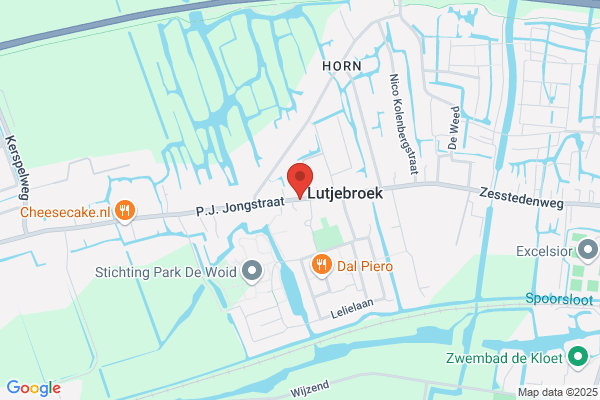 Jonker, De