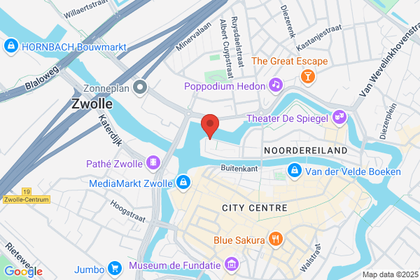 Gonwille Bv
