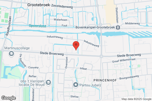 Westfriesland Duo