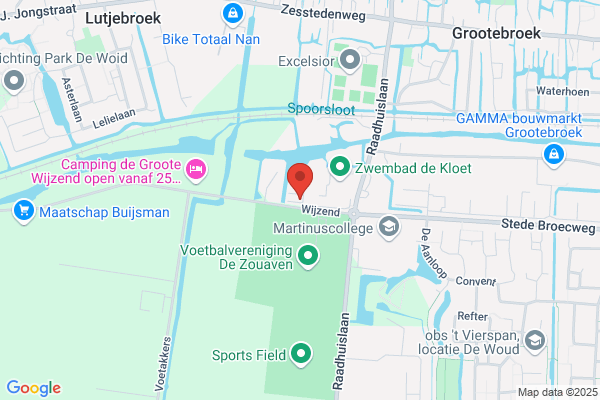 Autobedrijf Beemsterboer Bv