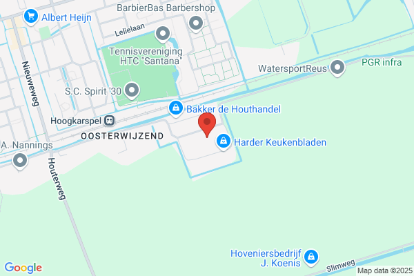 De Ringsleutel