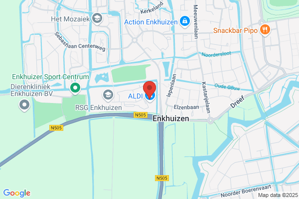 Van Der Linden Van Sprankhuizen Enkhuizen Bv