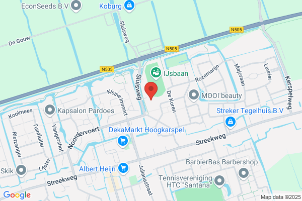 F.C. Sluis Carreconditioning & Boatpolis