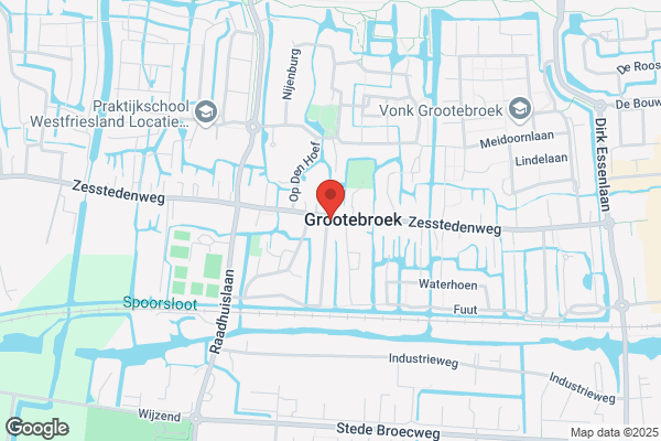 Reiniginsbedrijf Kaandorp