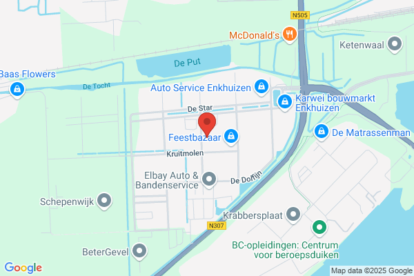 Rol autoservice enkhuizen