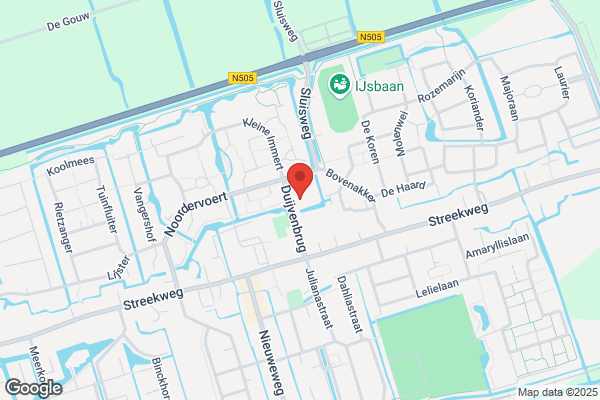 Meester Spigtschool