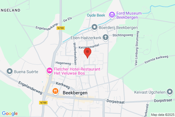 Raadgevendbureau Van Der Spruyt