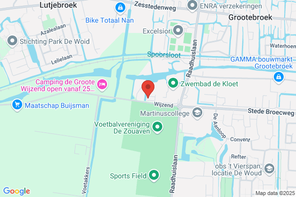 Pege Langedijk Bv, Gebr