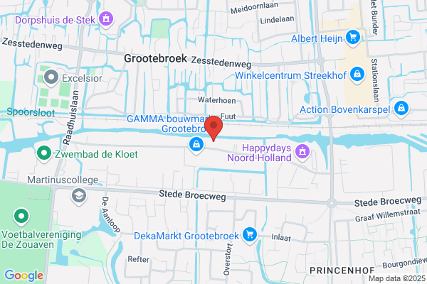 Roet En Zoon, Fa C