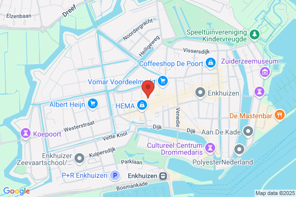 Accountantskantoor Woestenburg VOF