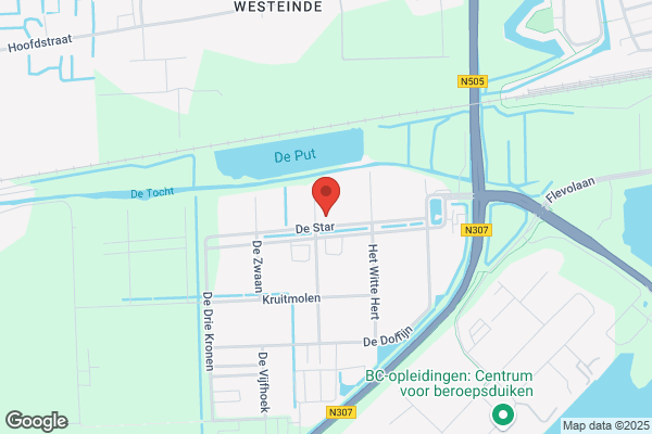 Administratiekantoor Enkhuizen