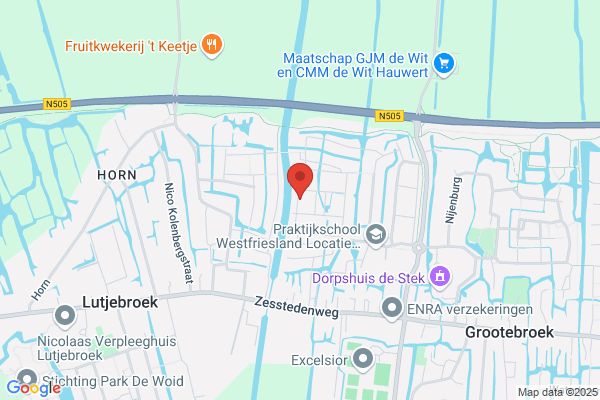 Raad Westfriesland-Oost Cv