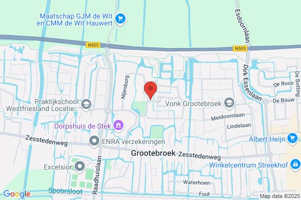 Streek Administratiekantoor De